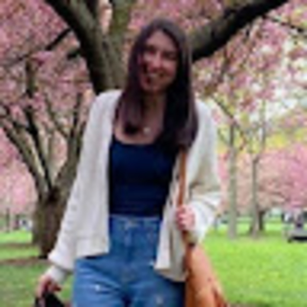Meet your Posher, Hayley